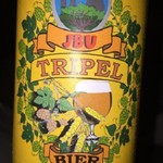 Jantjes Tripel, Jantjes Bieren