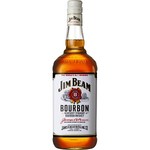 Jim Beam White