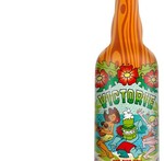 NIEUW BINNEN: Stripbier 2018 Victorie, Jopen