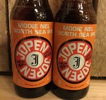 Mooie Nel, Jopen