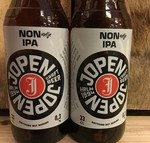 NON-Ipa, Jopen