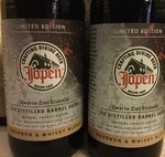 Zwarte Ziel Eisbock, Jopen