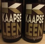 Kaapse Leen BA, Kaapse Brouwers