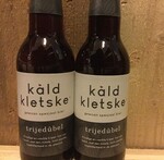 Trijedubbel, Kald Kletske