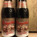 NIEUW BINNEN: Kapittel Winter, Watou