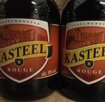 Kasteelbier Rouge
