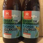 Kayak, The Musketeers