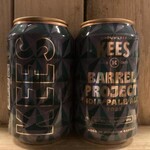 Barrel Ipa, Kees