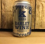Barley Wine Reserva, Kees