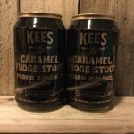 Caramel Fudge BA PX Sherry, Kees