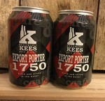 Export Porter 1750, Kees