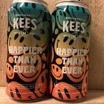 Happier Than Ever, Kees