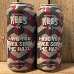 Have You Ever Seen ..., Kees