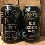 Icebock Dark, Kees