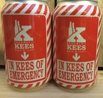 In Kees Of Emergency, Kees