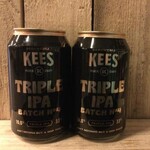 Triple Ipa No.4, Kees