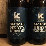 Wee Heavy, Kees