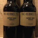 Export India Porter, The Kernel