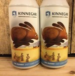 Big Bunny, Kinnegar