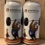 Double Bunny, Kinnegar