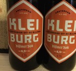 Bijlmerbok, Kleiburg