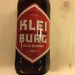 Vin de Houblon, Kleiburg