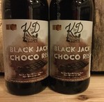 Black Jack, Klein Duimpje