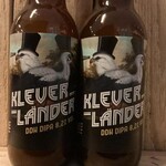 Kleverlander, D'Ooievaer/Mannenpap