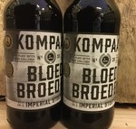 Kompaan 39 Bloedbroeder, Kompaan