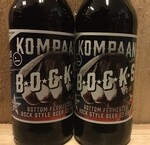 Kompaan, B.o.c.k.s.