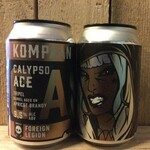 Calypso Ace, Kompaan