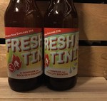 NIEUW BINNEN: Freshtini, Kompaan