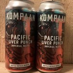 Battle Royal #15, Kompaan