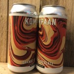 Orange Chocolate, Kompaan