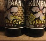 WannaBee, Kompaan