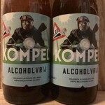 Kompel Alcoholvrij