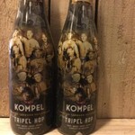 Tripel Hop, Kompel