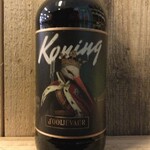 NIEUW BINNEN: Koning, D'Ooievaer