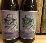 Balthasar, De Koperen kat