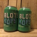 Blotkòps, Kraft