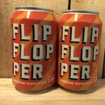 Flipflopper, Kraft