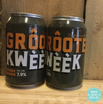 Grôote Kwèèk, Kraft
