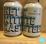 Het Witte Kasteel, Kraft