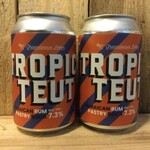 Tropical Teut, Kraft