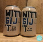 Witte Gij't, Kraft