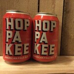 Hoppakee, Kraft