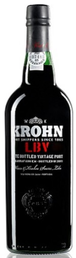 Krohn L.B.V. 2007