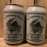 Beluga Bruichladdich