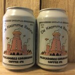 Pescadores Coronados