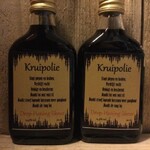 Kruipolie Zakflacon